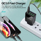 Fast Charge Adapter | Quick Charge Adapter | BeautifulsPlaza