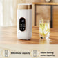 Intelligent electric Portable Kettle