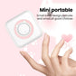 Mini portable printer