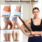 Wood Therapy Lymphatic Drainage Massage Stick