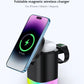 Wireless Charging Station | Wireless Charging Stand | BeautifulsPlaza