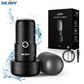 Powerful USB Shaver - Waterproof and Rechargeable