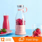 Portable Mini Blender 350ml