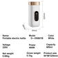 Intelligent electric Portable Kettle